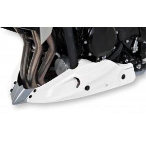 Ermax belly pan GSR 750 2011/2015