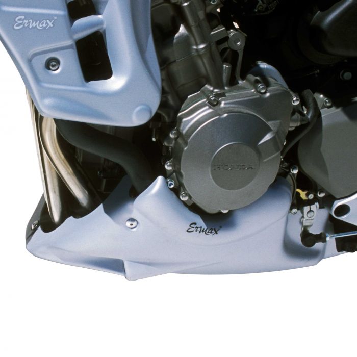 belly pan CB 600 HORNET 98/2002 belly pan CB 600 HORNET 98/2002