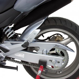 guardabarros trasero CB 600 HORNET 2003/2006