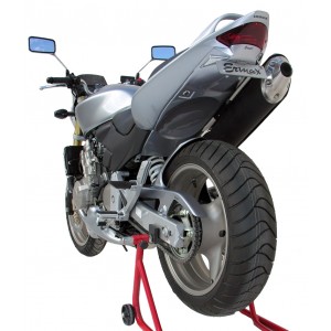 paso de rueda CB 600 HORNET 2003/2006