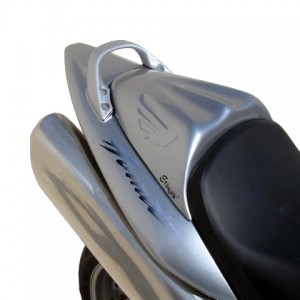 seat cowl CB 600 HORNET 2003/2006 Seat cowl Ermax CB 600 HORNET N 2003/2006 HONDA MOTORCYCLES EQUIPMENT