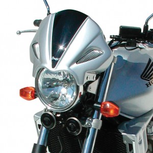 carenado de faro ataque CB 600 HORNET 2003/2006