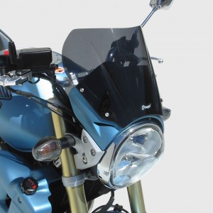 high protection screen CB 600 HORNET 2005/2006