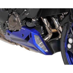 Ermax belly pan MT-09 2017/2020 Belly pan Ermax MT-09 / FZ-09 2017/2020 YAMAHA MOTORCYCLES EQUIPMENT