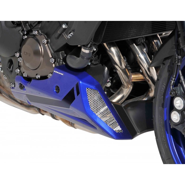 Ermax : Bancada de motor MT-09 2017/2020 Ermax : Bancada de motor MT-09 2017/2020
