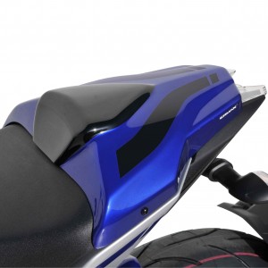 Ermax Seat cowl MT-09 / FZ9 2017/2020 Seat cowl Ermax MT-09 / FZ-09 2017/2020 YAMAHA MOTORCYCLES EQUIPMENT