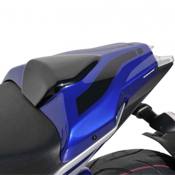 Ermax Seat cowl MT-09 / FZ9 2017/2020 Ermax Seat cowl MT-09 / FZ9 2017/2020