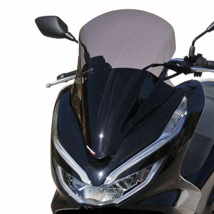 high protection windshield PCX 125/150 2018/2020