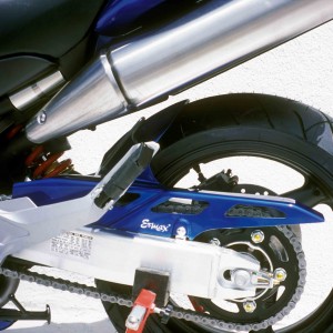 guardabarros trasero CB 900 HORNET 2002/2007 Guardabarros trasero Ermax CB 900 HORNET 2002/2007 HONDA EQUIPO DE MOTO