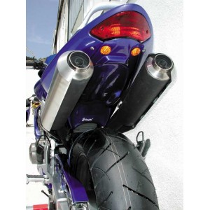 paso de rueda CB 900 HORNET 2002/2007 Paso de rueda Ermax CB 900 HORNET 2002/2007 HONDA EQUIPO DE MOTO