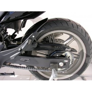 guardabarros trasero CBF 600 2008/2013 Guardabarros trasero Ermax CBF600 2008/2013 HONDA EQUIPO DE MOTO