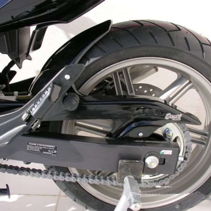 rear hugger CBF 600 2008/2013 rear hugger CBF 600 2008/2013