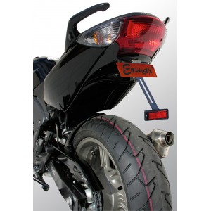 paso de rueda CBF 600 2008/2013 Paso de rueda Ermax CBF600 2008/2013 HONDA EQUIPO DE MOTO