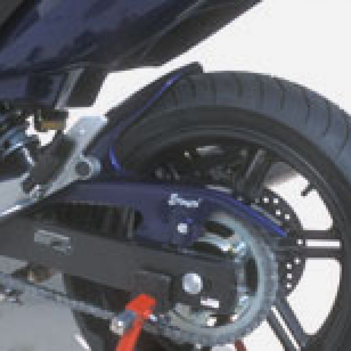 rear hugger CBF 600 2004/2007 rear hugger CBF 600 2004/2007