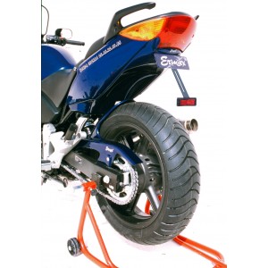 eliminador CBF 600 2004/2007 Eliminador Ermax CBF600 2004/2007 HONDA EQUIPAMENTO DE MOTOS