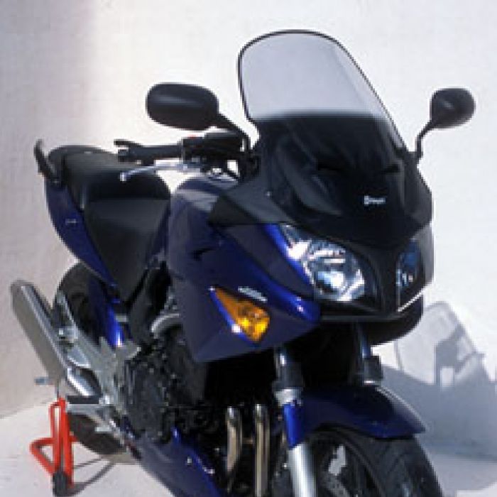 high protection screen CBF 600 S 2004/2007 high protection screen CBF 600 S 2004/2007