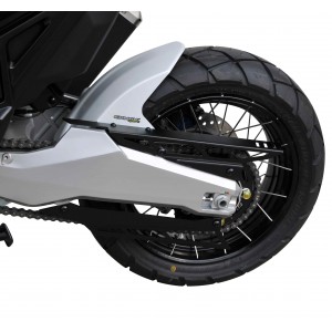 Ermax : Rear hugger X-ADV