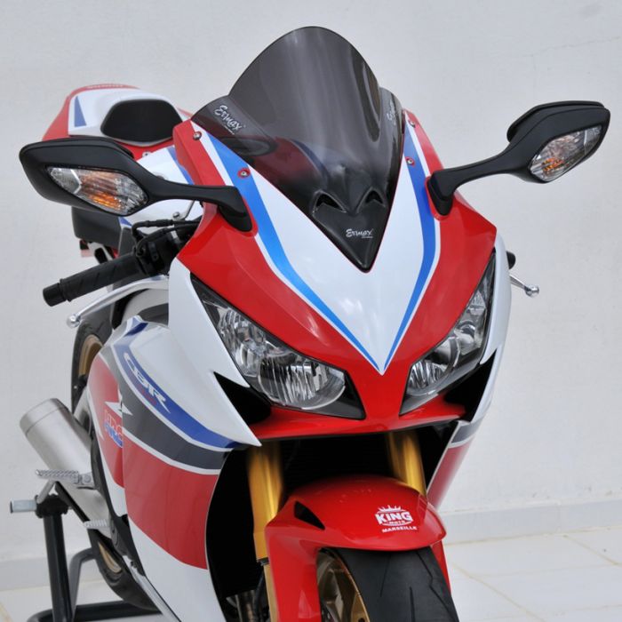 aeromax screen CBR 1000 RR 2012/2016 aeromax screen CBR 1000 RR 2012/2016