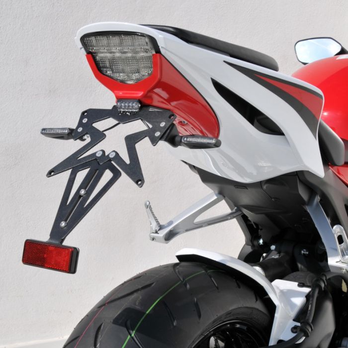 lisence plate holder CBR 1000 RR 2012/2016 lisence plate holder CBR 1000 RR 2012/2016