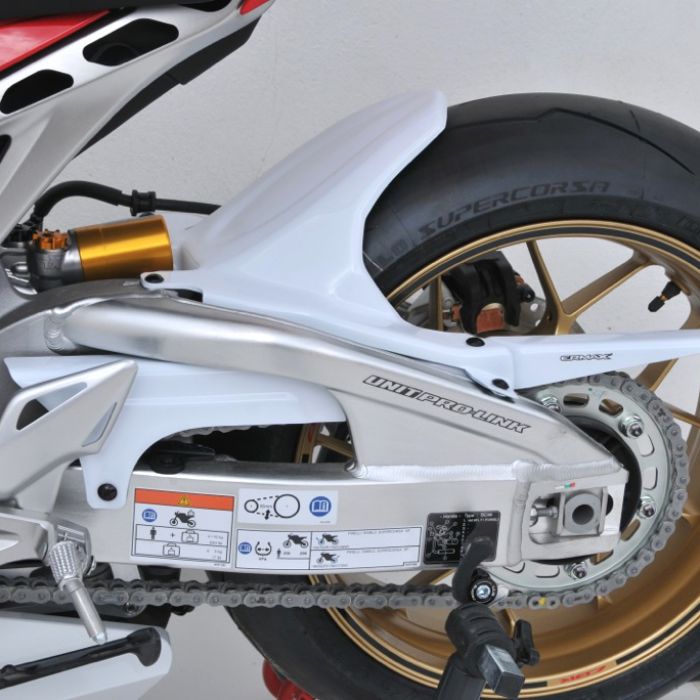 rear hugger CBR 1000 RR 2012/2016