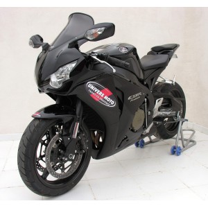 bulle haute protection CBR 1000 RR 2008/2011 Bulle haute protection Ermax CBR1000RR 2008/2011 HONDA EQUIPEMENT MOTOS