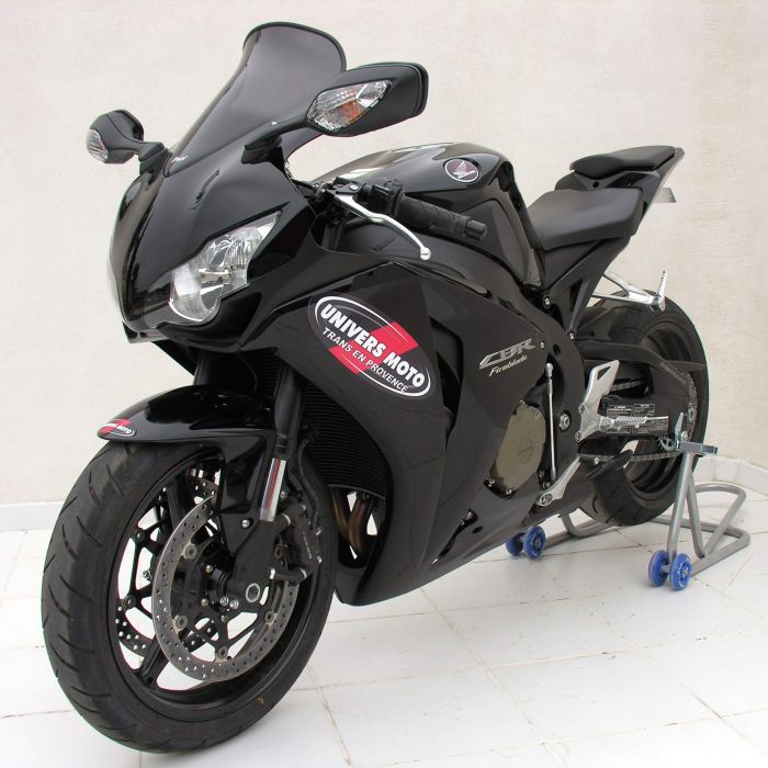 high protection screen CBR 1000 RR 2008/2011