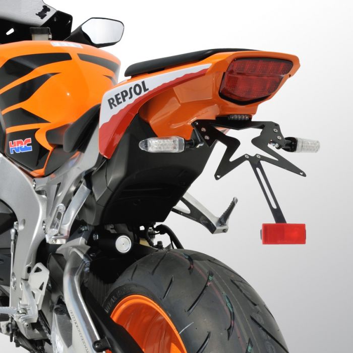 undertail CBR 1000 RR 2008/2011 undertail CBR 1000 RR 2008/2011