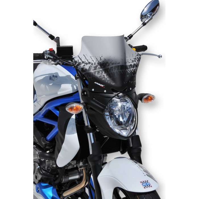 Ermax nose screen Gladius 2009/2015 Ermax nose screen Gladius 2009/2015