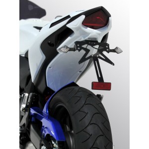 undertail CBR 600 F 2011/2013 Undertail Ermax CBR600F 2011/2013 HONDA MOTORCYCLES EQUIPMENT