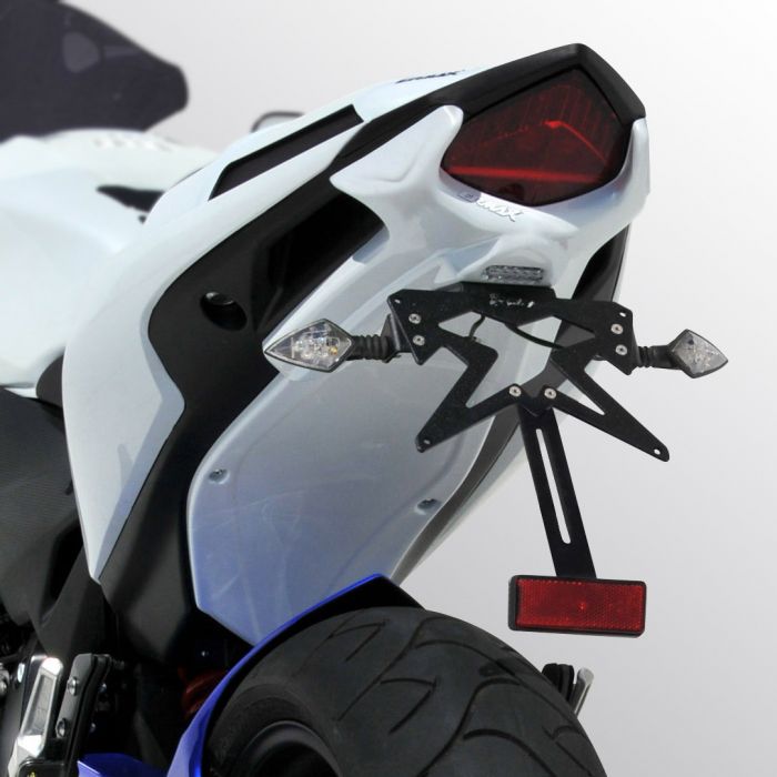 undertail CBR 600 F 2011/2013 undertail CBR 600 F 2011/2013