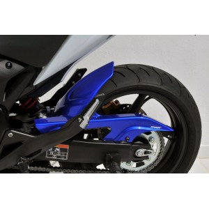 guardabarros trasero CBR 600 F 2011/2013 Guardabarros trasero Ermax CBR600F 2011/2013 HONDA EQUIPO DE MOTO