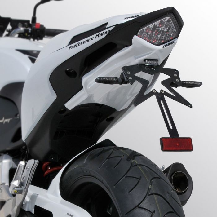 lisence plate holder CBR 600 F 2011/2013