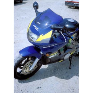 cúpula tamaño original CBR 600 F 95/98 Cúpula tamaño original Ermax CBR600F 1995/1998 HONDA EQUIPO DE MOTO