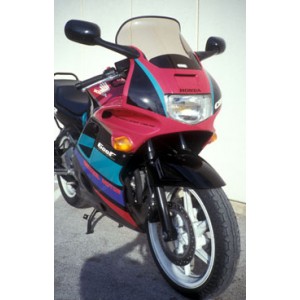 cúpula alta CBR 600 F 91/94 Cúpula alta Ermax CBR600F 1991/1994 HONDA EQUIPO DE MOTO