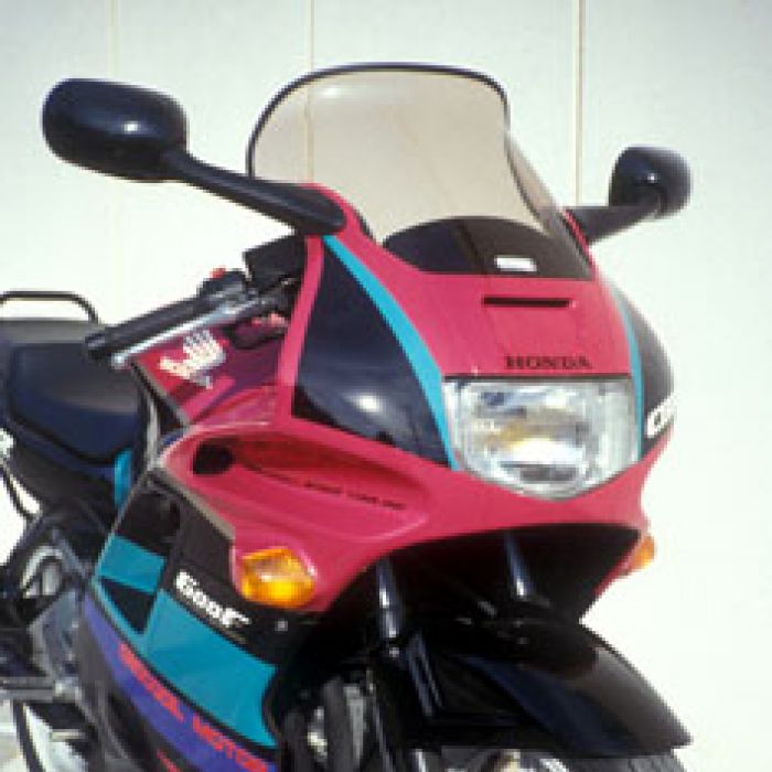 high protection screen CBR 600 F 91/94