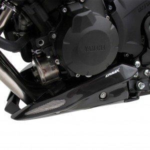 belly pan XJ 6 N 2009/2012 Belly pan Ermax XJ 6 N 2009/2012 YAMAHA MOTORCYCLES EQUIPMENT