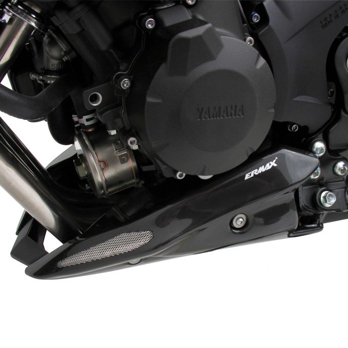 belly pan XJ 6 N 2009/2012