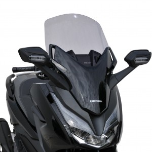 windshield original size FORZA 125 2018/2019 Windshield original size Ermax FORZA 125 2018/2020 (electric version) HONDA SCOOT SCOOTERS EQUIPMENT