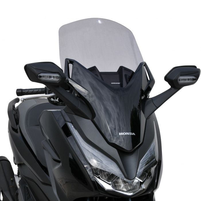 windshield original size FORZA 125 2018/2019 windshield original size FORZA 125 2018/2019
