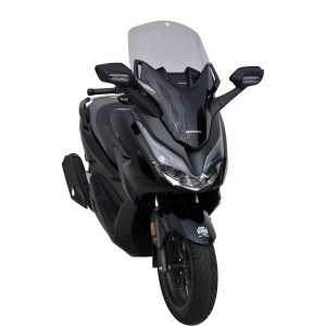 windshield original size FORZA 125 2018/2020