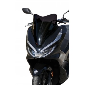 pára-brisas esporte PCX 125/150 2018/2020