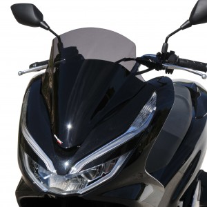 windshield original size PCX 125/150 2018/2020 Windshield original size Ermax PCX 125/150 2018/2020 (with ABS) HONDA SCOOT SCOOTERS EQUIPMENT