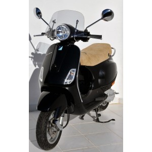 piccolo cupula LX 2009/2012 Parabrisa Piccolo® Ermax VESPA LX 50/125 VESPA SCOOT EQUIPO DE SCOOTER