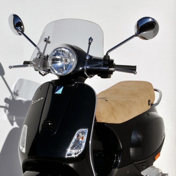 piccolo windshield  LX 2009/2012