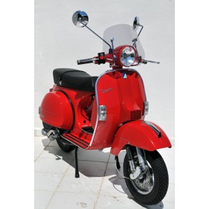 piccolo cupula PX  2011/2017 Parabrisa Piccolo® Ermax VESPA PX 125 VESPA SCOOT EQUIPO DE SCOOTER