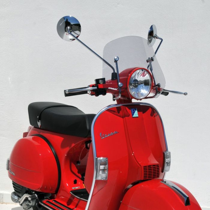 piccolo windshield PX 2011/2017 piccolo windshield PX 2011/2017