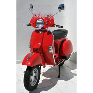 pare brise sportivo  PX Pare brise Sportivo® Ermax VESPA PX 125 VESPA SCOOT EQUIPEMENT SCOOTERS