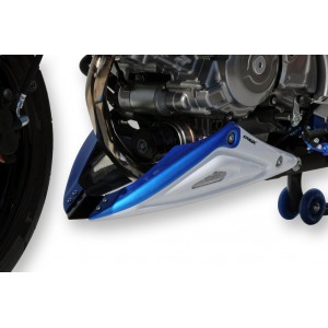 Ermax belly pan Gladius 2009/2015