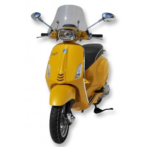 Parabrisa Sportivo®  SPRINT 50/125 Parabrisa Sportivo® Ermax VESPA SPRINT 50/125/150 VESPA SCOOT EQUIPO DE SCOOTER