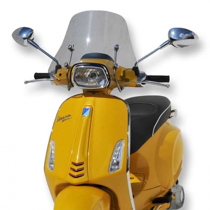 Sportivo ® windshield  SPRINT 50/125